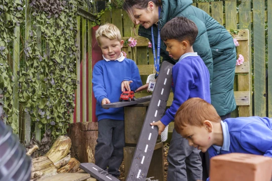 Whitkirk Primary School (56)