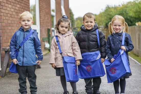 Whitkirk - Welcome to School - 2024 (3)