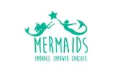 Mermaids logo