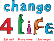 change 4 life