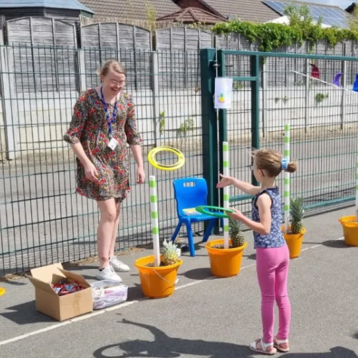 Whitkirk Summer Fair (2)