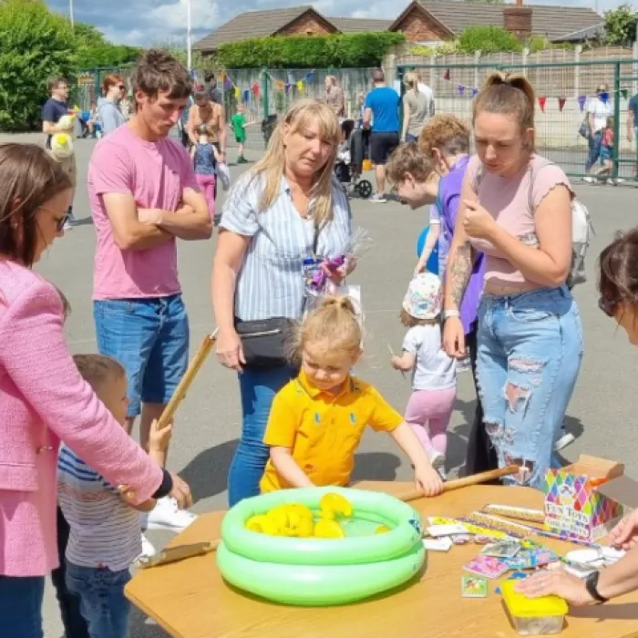 Whitkirk Summer Fair (3)