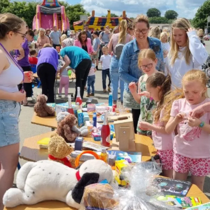 Whitkirk Summer Fair (4)