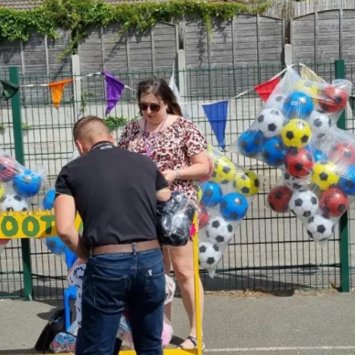 Whitkirk Summer Fair (6)