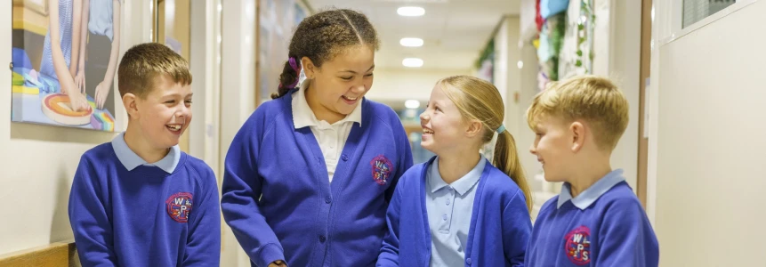 Whitkirk Primary School (2)