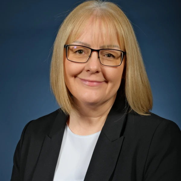 Rebecca Wright