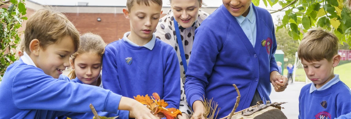 Whitkirk Primary School (12)