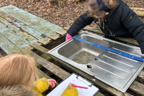 Provision-based learning