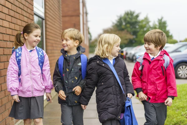 Whitkirk Primary School (1)