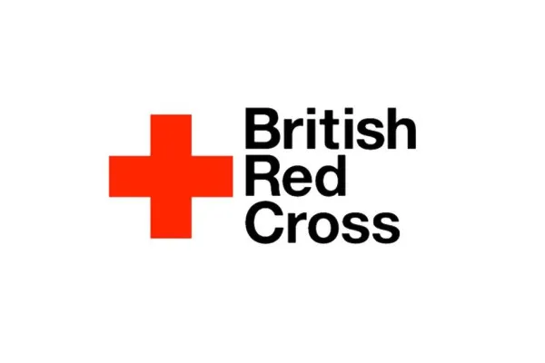 British-Red-Cross