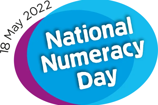 national numeracy day