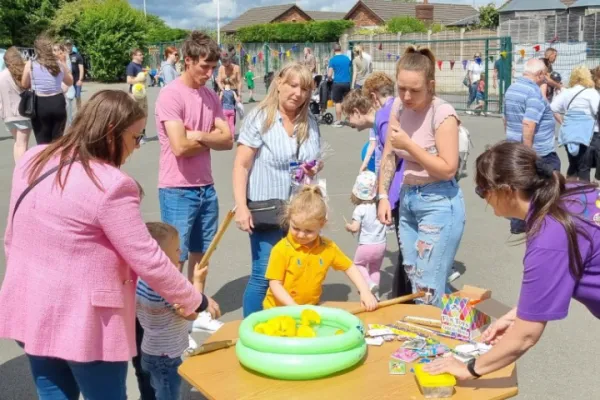 Whitkirk Summer Fair (3)