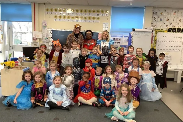 World Book Day