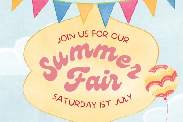 summer fair