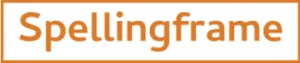SpellingFrame logo