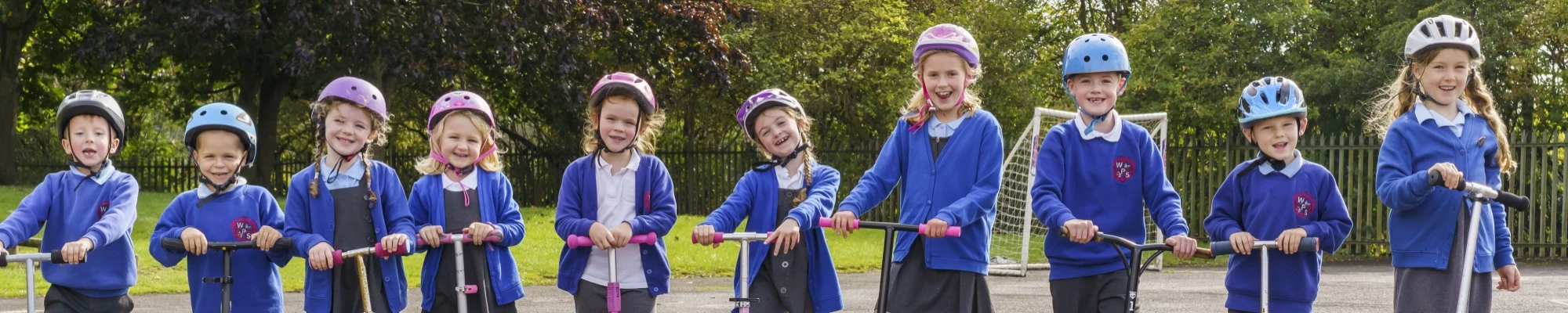 Whitkirk - Scooters - 2024 (1)