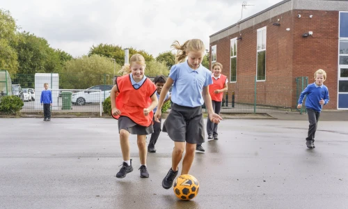 Whitkirk Primary School (88)