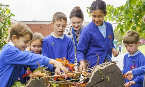 Whitkirk Primary School (12)