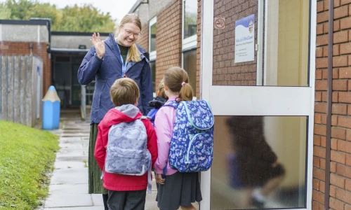 Whitkirk Primary School (24)