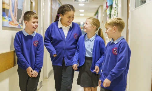 Whitkirk - Pupil Group - 2024 (2)