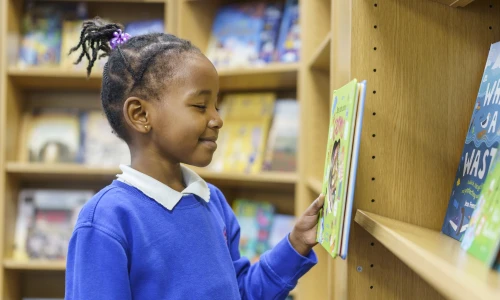 Whitkirk - Library - 2024 (6)