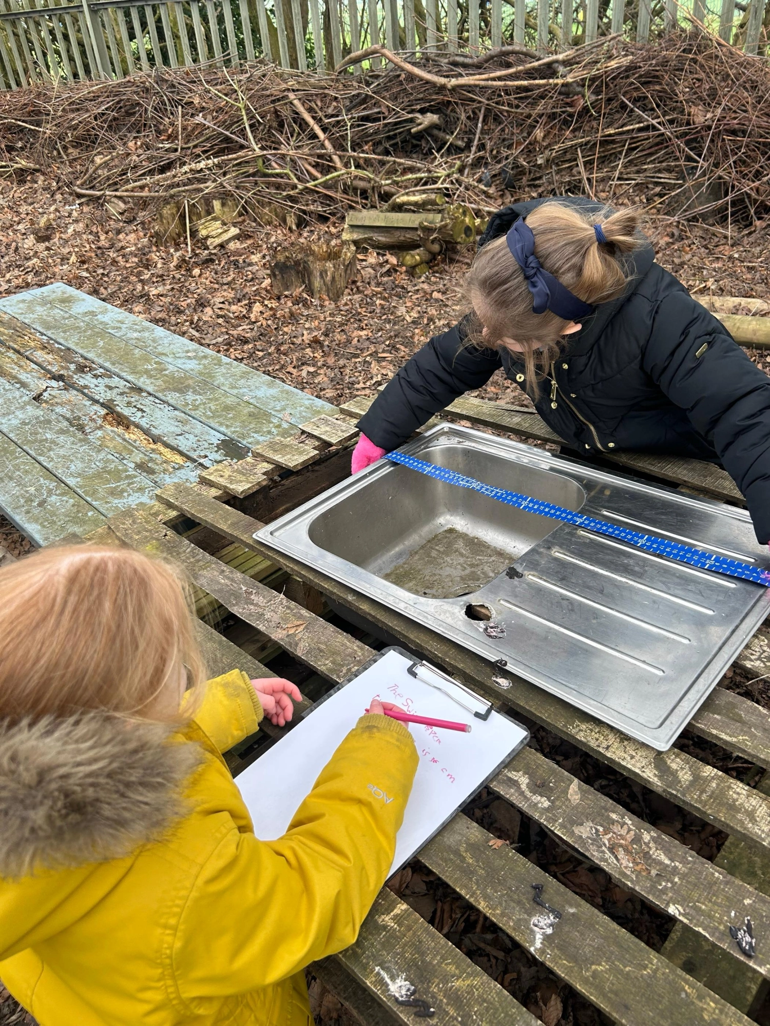 Provision-based learning