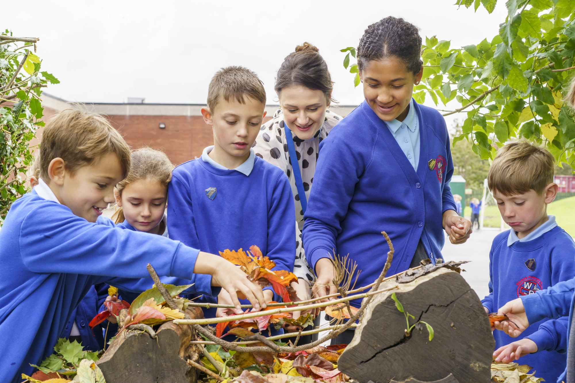 Whitkirk Primary School (12)