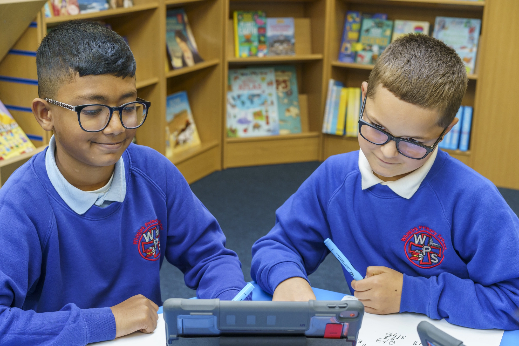 Whitkirk Primary School (19)