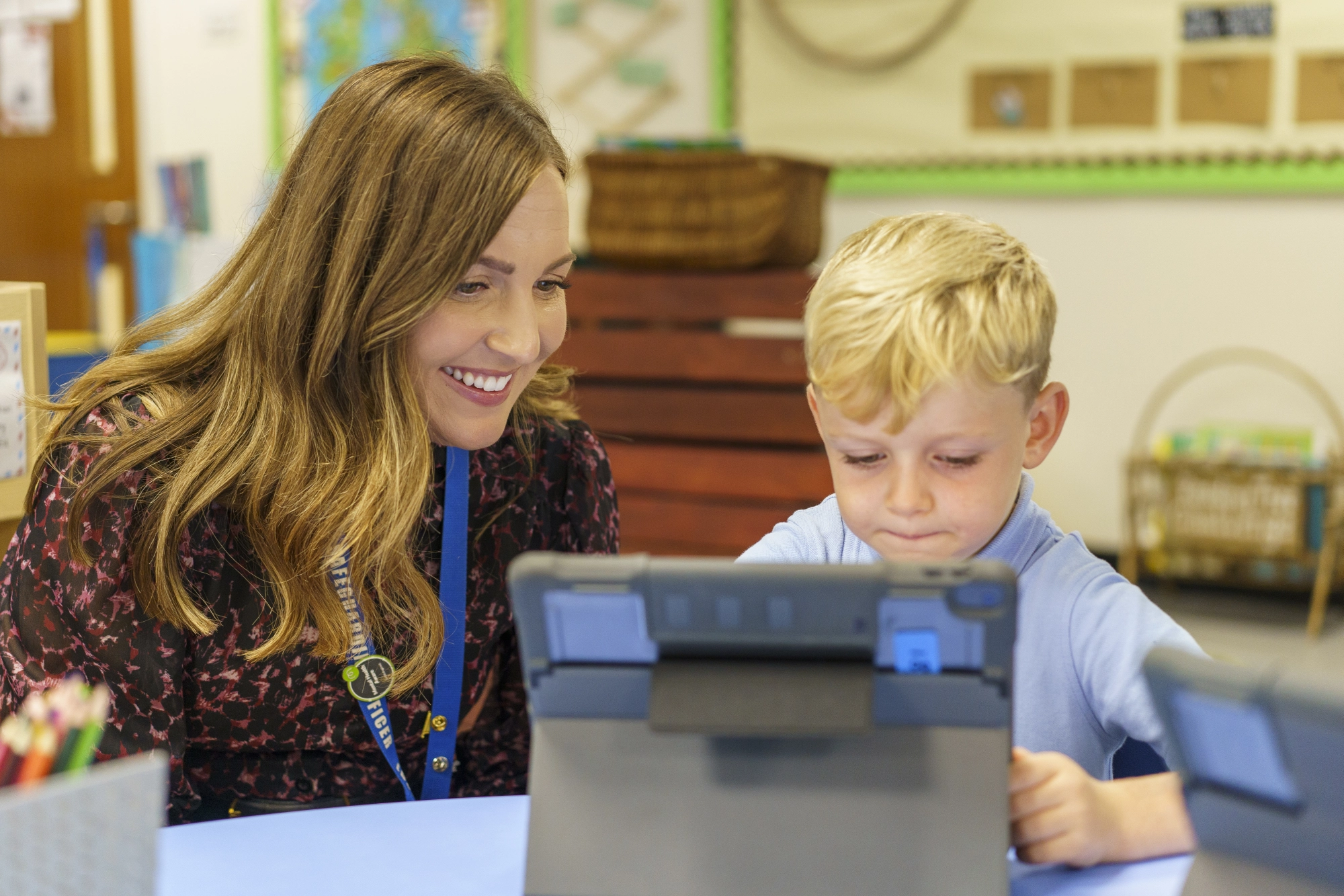 Whitkirk Primary School (21)