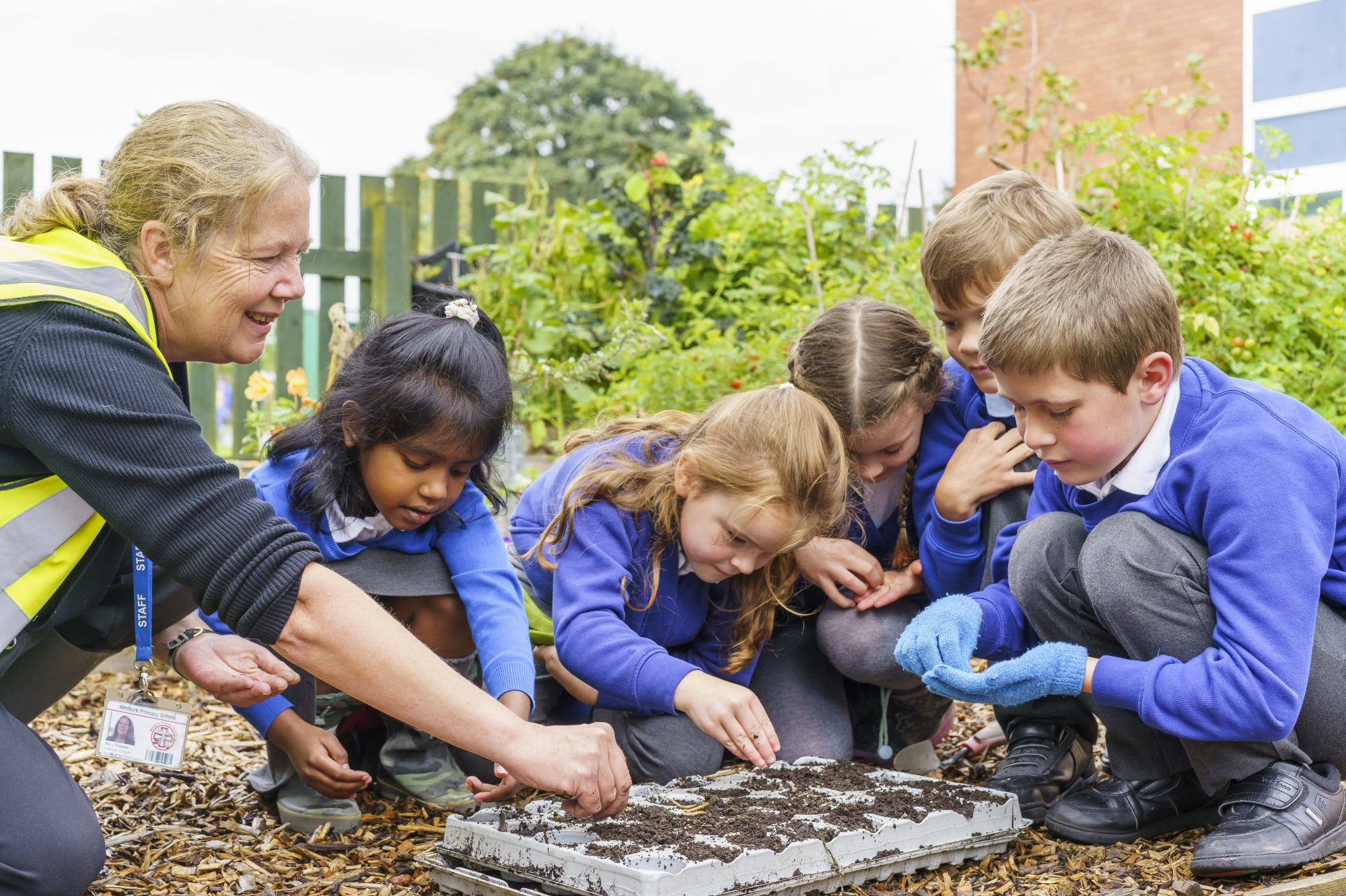 Whitkirk Primary School (39)