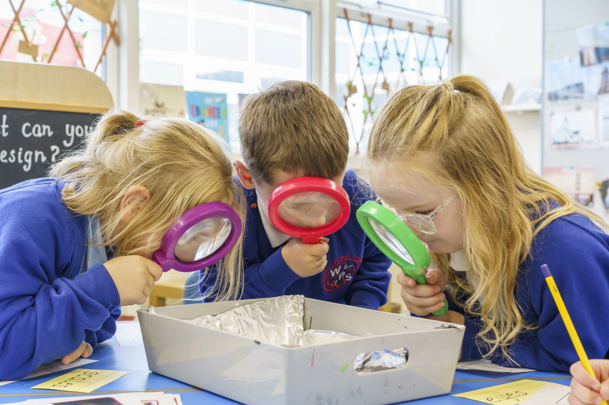 Whitkirk Primary School (45)