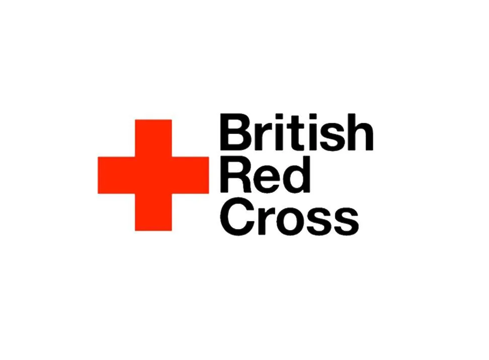 British-Red-Cross