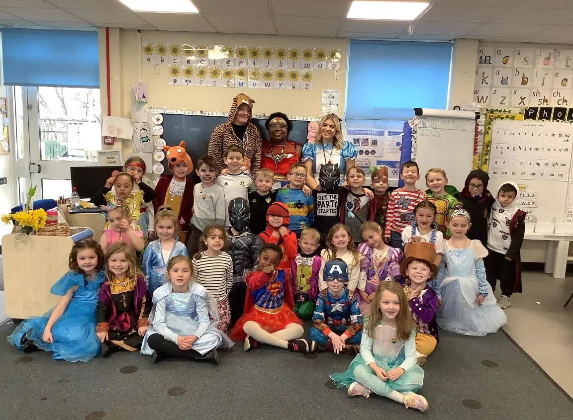 World Book Day