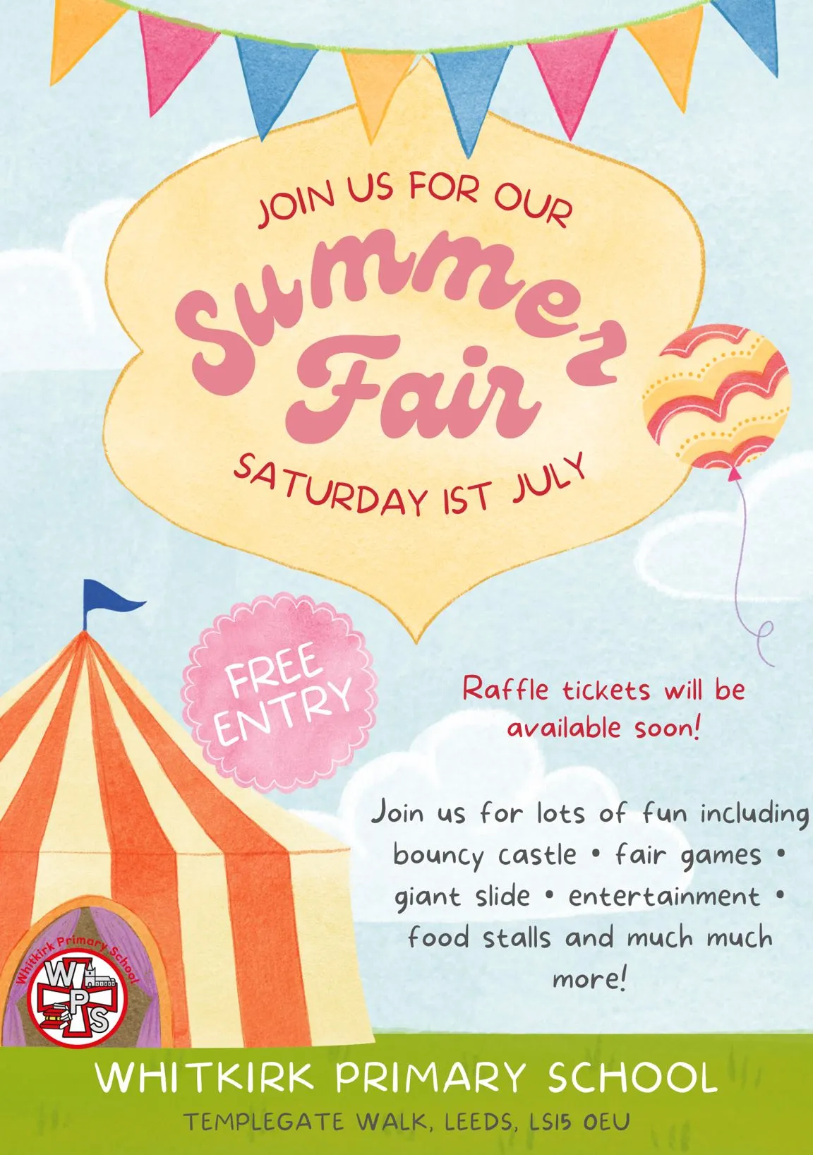 summer fair