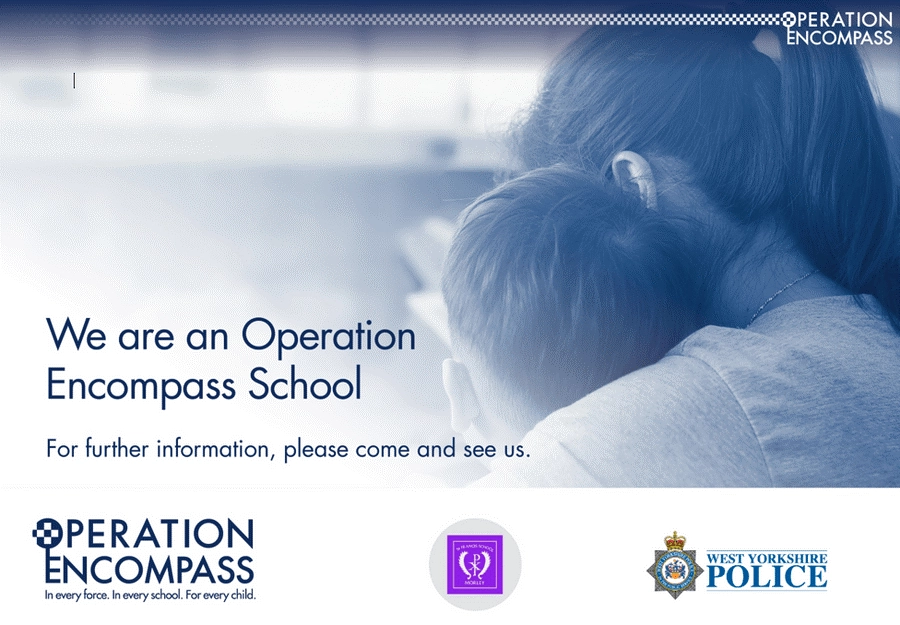 Operation Encompass